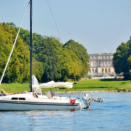 Chiemseekoje 아파트 프리엔암치엠시