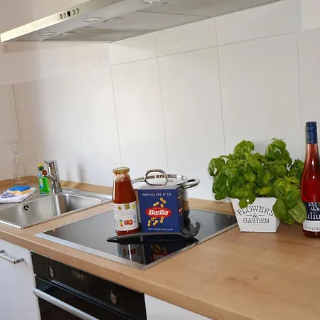 Chiemseekoje * 프리엔암치엠시