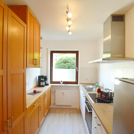 Chiemseekoje * 프리엔암치엠시