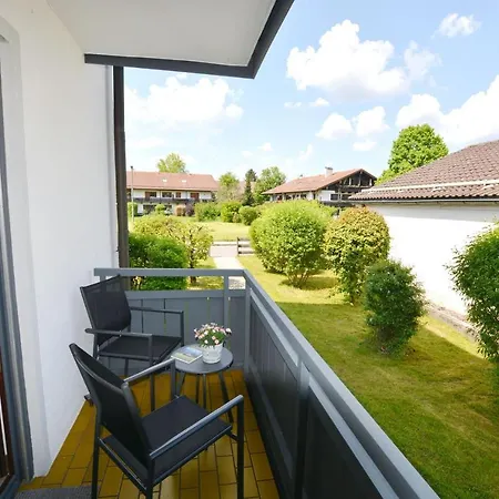 Chiemseekoje Appartement