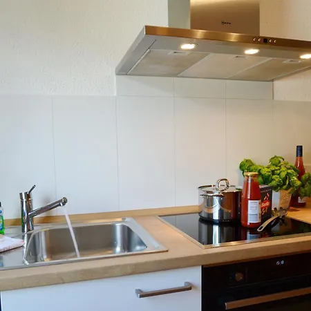 Chiemseekoje Appartement