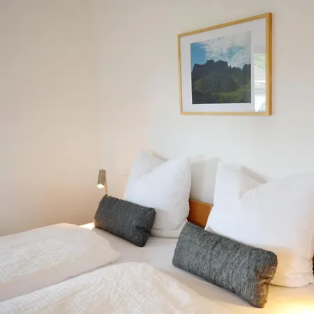 Appartement Chiemseekoje