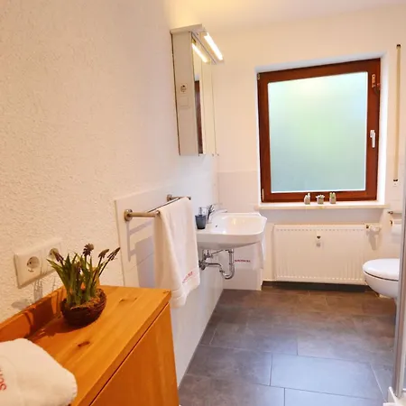 Chiemseekoje * Prien am Chiemsee