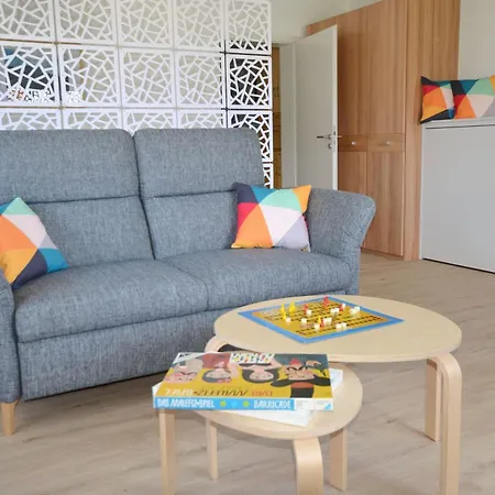 Apartment Chiemseekoje