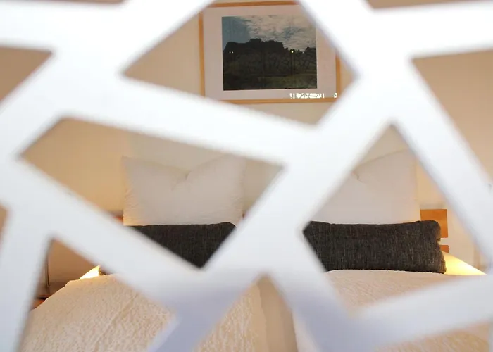 Chiemseekoje Apartment